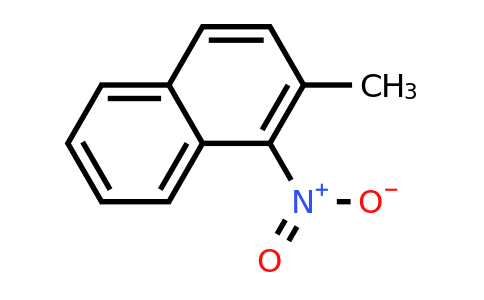 881-03-8 | 2-Methyl-1-nitronaphthalene