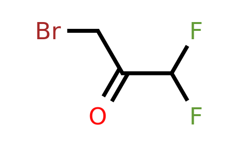 883233-85-0 | 3-bromo-1,1-difluoropropan-2-one