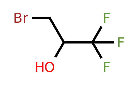 88378-50-1 | 3-Bromo-1,1,1-trifluoro-2-propanol