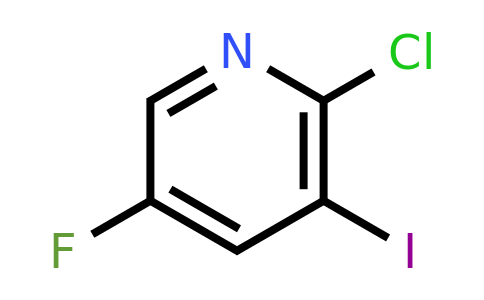 884494-33-1 | 2-Chloro-5-fluoro-3-iodopyridine