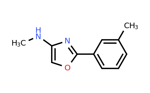 885273-21-2 | 2-M-tolil-oxazol-4-YL-metilamina