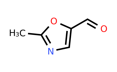 885273-42-7 | 2-Methyloxazole-5-carbaldehyde