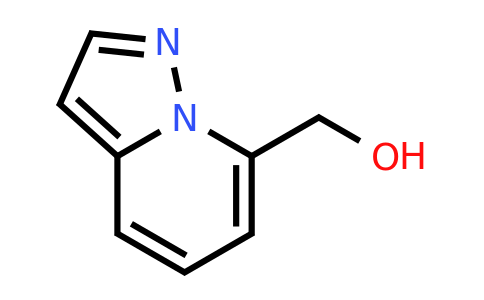 885275-64-9 | pirazolo[1,5-a]piridin-7-ilmetanol