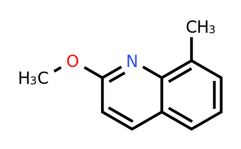 885687-65-0 | 2-Methoxy-8-methylquinoline