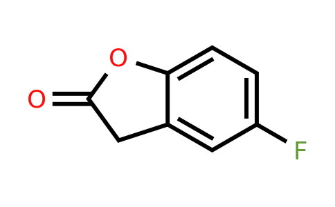 886985-48-4 | 5-Fluorobenzofuran-2(3H)-one