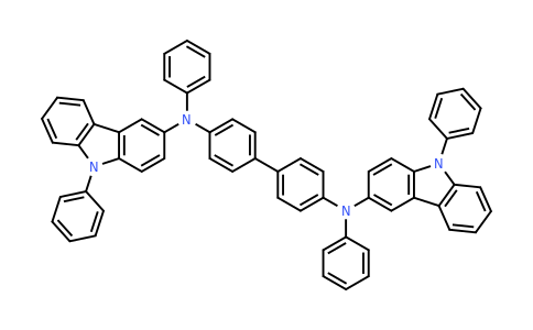 887402-92-8 | N4,N4'-Diphenyl-N4,N4'-bis(9-phenyl-9H-carbazol-3-yl)-[1,1'-biphenyl]-4,4'-diamine