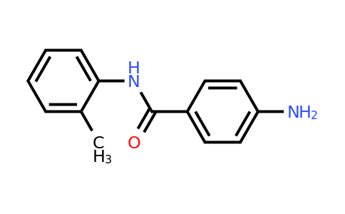 888-78-8 | 4-Amino-N-(o-tolyl)benzamide