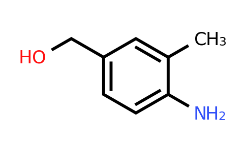 88990-57-2 | 4-Amino-3-methylbenzyl alcohol