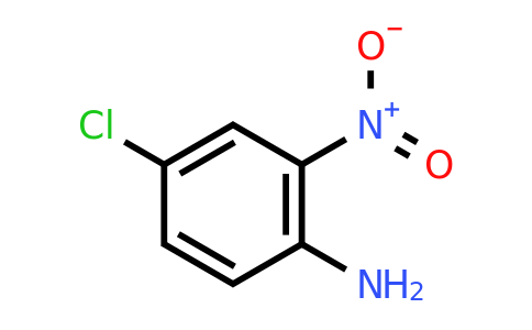 89-63-4 | 4-Chloro-2-nitroaniline