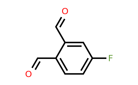 89226-83-5 | 4-Fluorophthalaldehyde