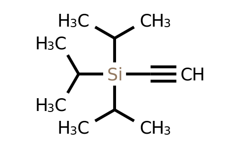 89343-06-6 | (triisopropylsilyl)acetylene