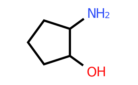 89381-13-5 | 2-Aminocyclopentanol