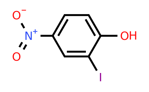 89487-91-2 | 2-Iodo-4-nitrophenol