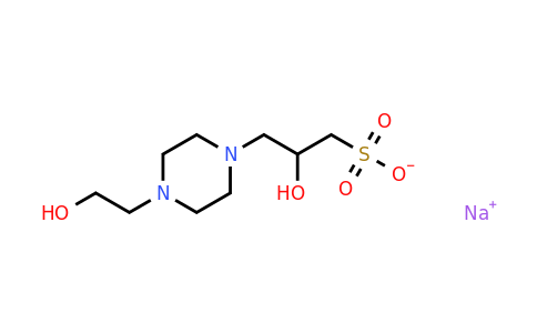 89648-37-3 | HEPPSO sodium salt