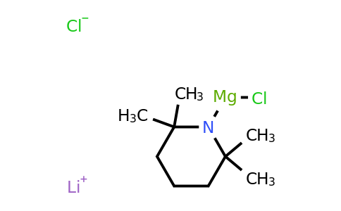 898838-07-8 | lithium,magnesium,2,2,6,6-tetramethylpiperidin-1-ide,dichloride