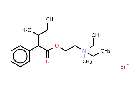 90-22-2 | Valethamate Bromide