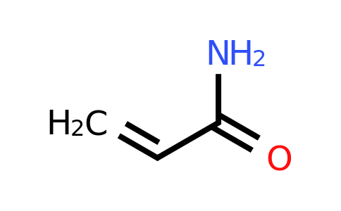 9003-05-8 | poly(acrylamide) macromolecule