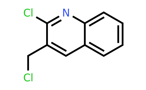 90097-52-2 | 2-chloro-3-(chloromethyl)quinoline