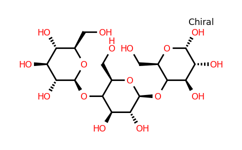9012-72-0 | β-D-Glucopiranosil-(1->4)-(4ξ)-β-D-xilo-hexopiranosil-(1->4)-(4ξ)-α-D-xilo-hexopiranosa