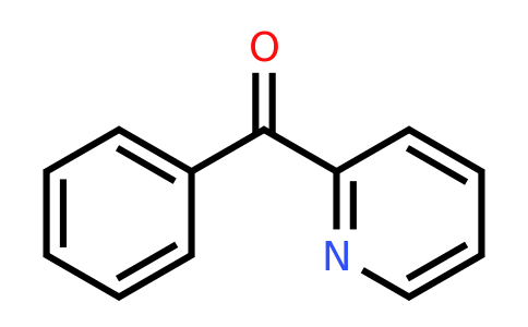 91-02-1 | Phenyl(pyridin-2-yl)methanone