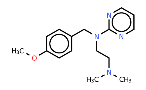 91-85-0 | thonzylamine
