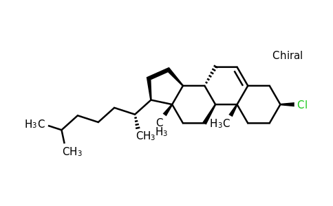 910-31-6 | Cholesteryl chloride