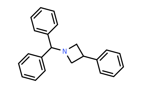 913814-30-9 | 1-Benzhydryl-3-phenylazetidine