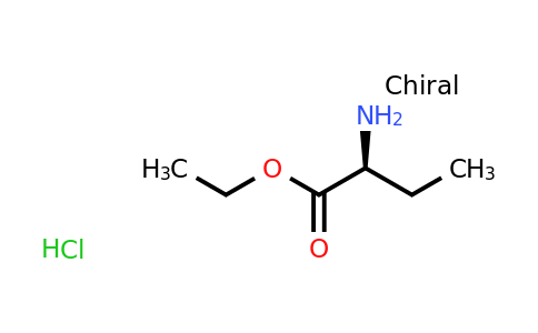 91462-82-7 | (S)-2-Aminobutyric acid ethyl ester hydrochloride