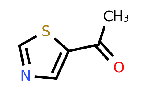 91516-28-8 | 1-(5-Thiazolyl)ethanone