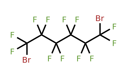 918-22-9 | 1,6-Dibromododecafluorohexane