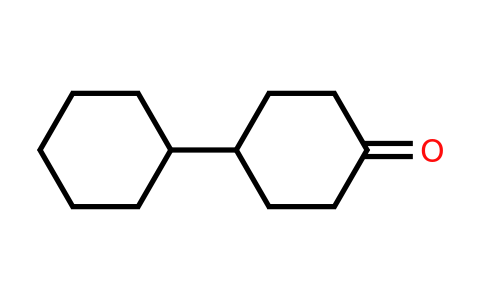 92-68-2 | 4-ciclohexil ciclohexanona
