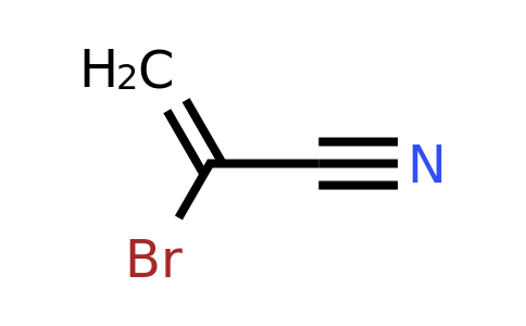 920-34-3 | 2-Bromoacrylonitrile
