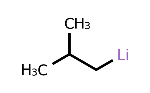 920-36-5 | Isobutyllithium