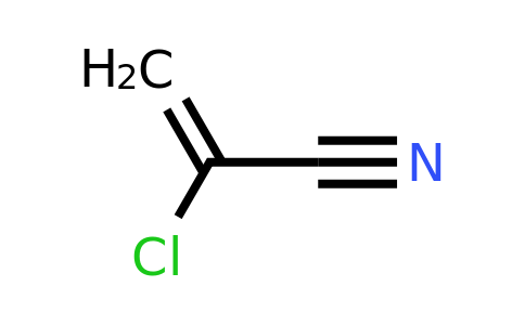 920-37-6 | 2-Chloroacrylonitrile