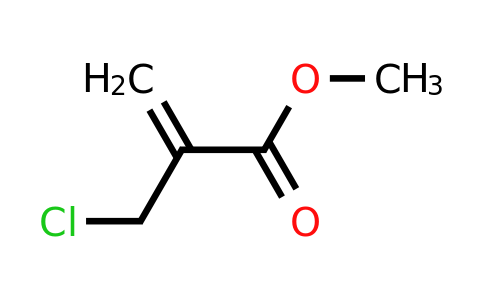 922-15-6 | Methyl 2-(chloromethyl)acrylate