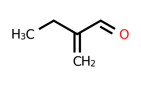 922-63-4 | 2-Ethylacrolein