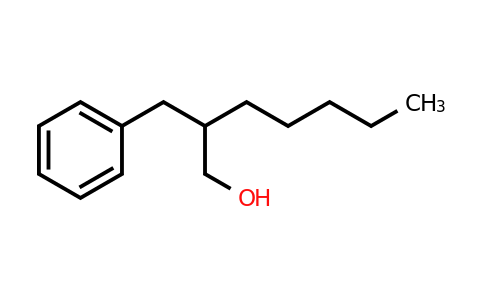 92368-90-6 | 2-benzyl heptanol
