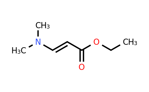 924-99-2 | Ethyl 3-(N,N-dimethylamino)acrylate