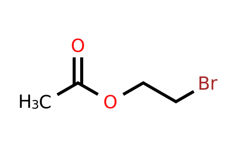 927-68-4 | 2-bromoethyl acetate