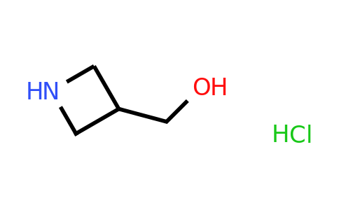 928038-44-2 | azetidin-3-ylmethanol,hydrochloride