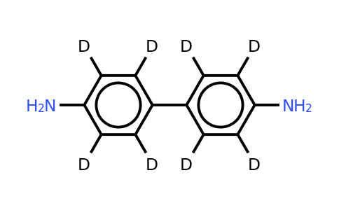 92890-63-6 | Benzidine D8