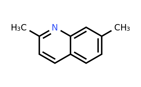 93-37-8 | 2,7-DIMETHYLQUINOLINE