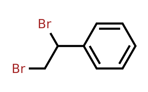 93-52-7 | (1,2-Dibromoethyl)benzene