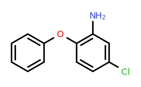 93-67-4 | 5-Chloro-2-phenoxyaniline