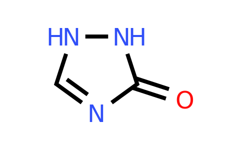 930-33-6 | 1H-1,2,4-Triazol-3(2H)-one