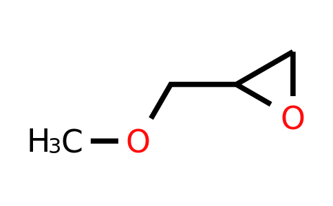 930-37-0 | 2-(Methoxymethyl)oxirane