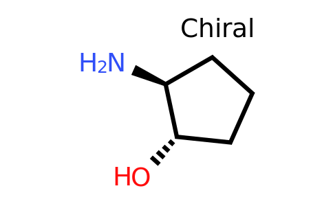930-45-0 | (1S,2S)-2-aminocyclopentan-1-ol