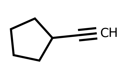 930-51-8 | Cyclopentylacetylene