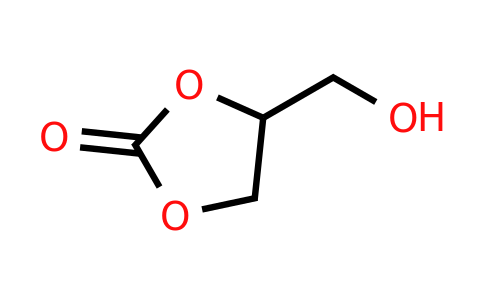 931-40-8 | 4-(Hydroxymethyl)-1,3-dioxolan-2-one