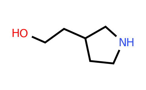 931-44-2 | 2-(pirrolidin-3-il)etanol